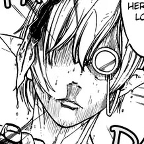 Demon King in Distress!!! Chapter 1: Inferno cover