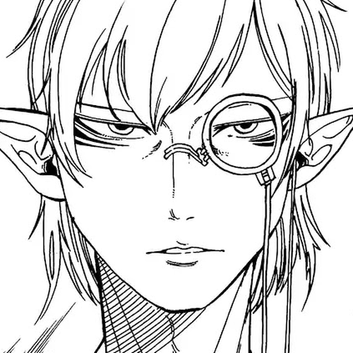 Demon King in Distress!!! Chapter 10: Hostage cover