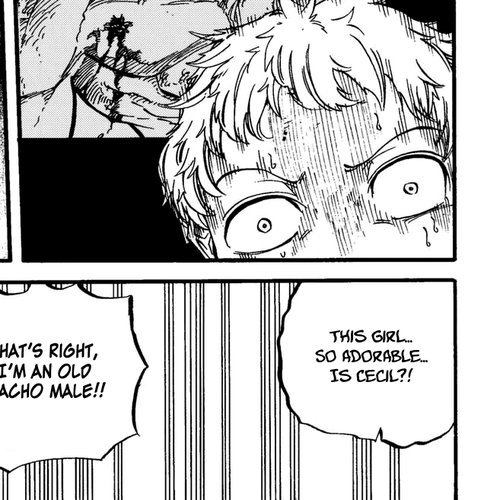 Demon King in Distress!!! Chapter 13: The way of love cover