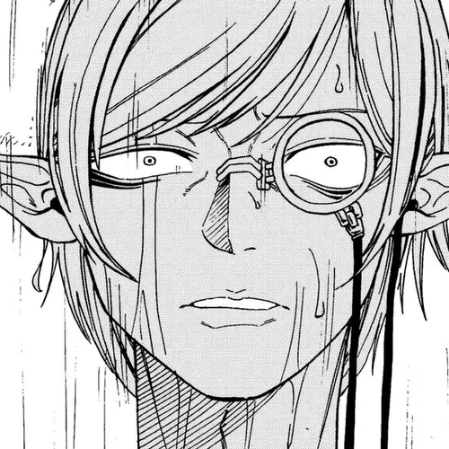 Demon King in Distress!!! Chapter 14: Great storm cover