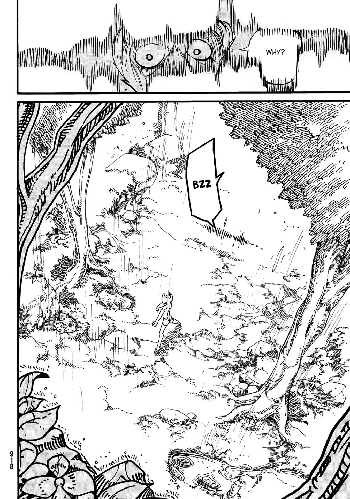 Demon King in Distress!!! Chapter 15 page 15 - Chapter 15: Escape