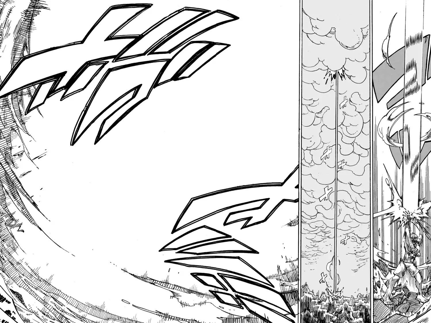 Demon King in Distress!!! Chapter 16 page 19 - Chapter 16: Magic [END]