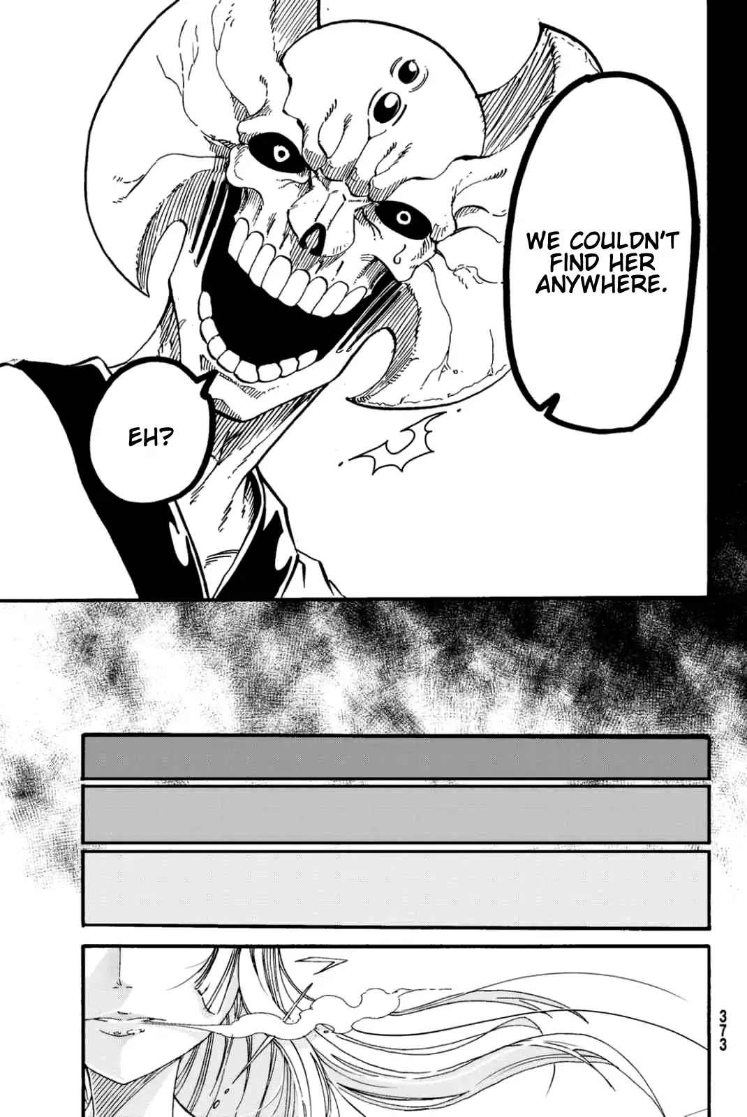 Demon King in Distress!!! Chapter 16 page 27 - Chapter 16: Magic [END]