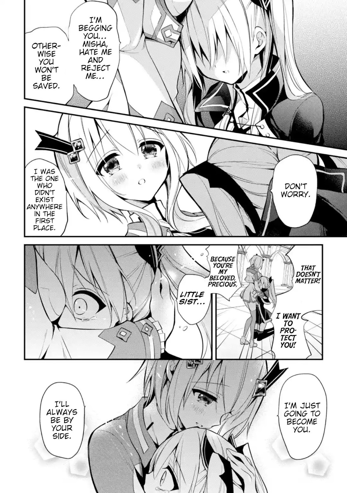 Demon King Mismatched School ~The Founder of the Strongest Demon King in History, He Arrives at School as Descendants After Reincarnating~ Chapter 10 page 5 - Chapter 10: The Whereabouts of the Miracle