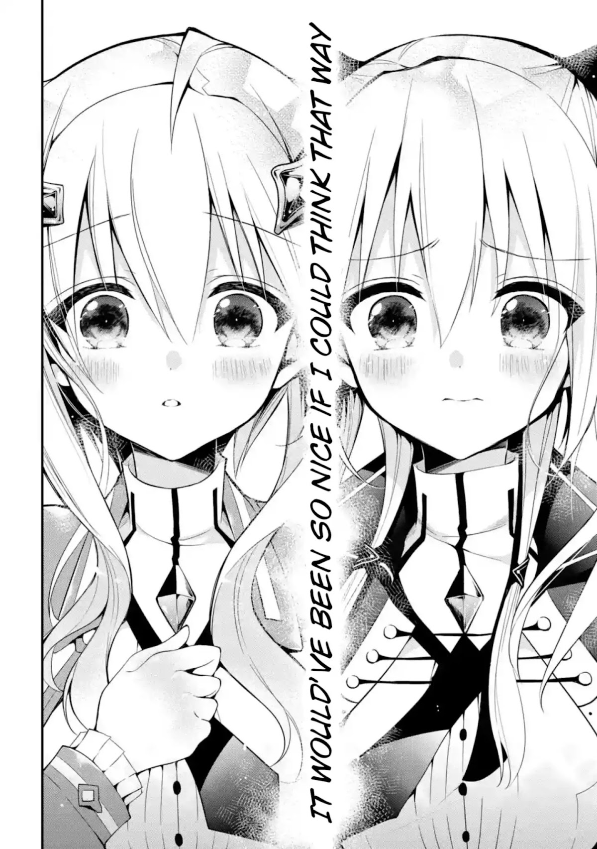 Demon King Mismatched School ~The Founder of the Strongest Demon King in History, He Arrives at School as Descendants After Reincarnating~ Chapter 9 page 36 - Chapter 9: The Second Match