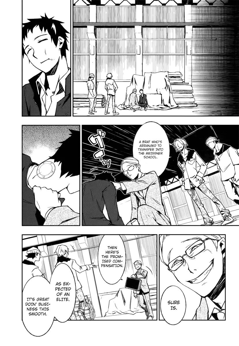 Demon Possession Chapter 1 page 35 - Chapter 1