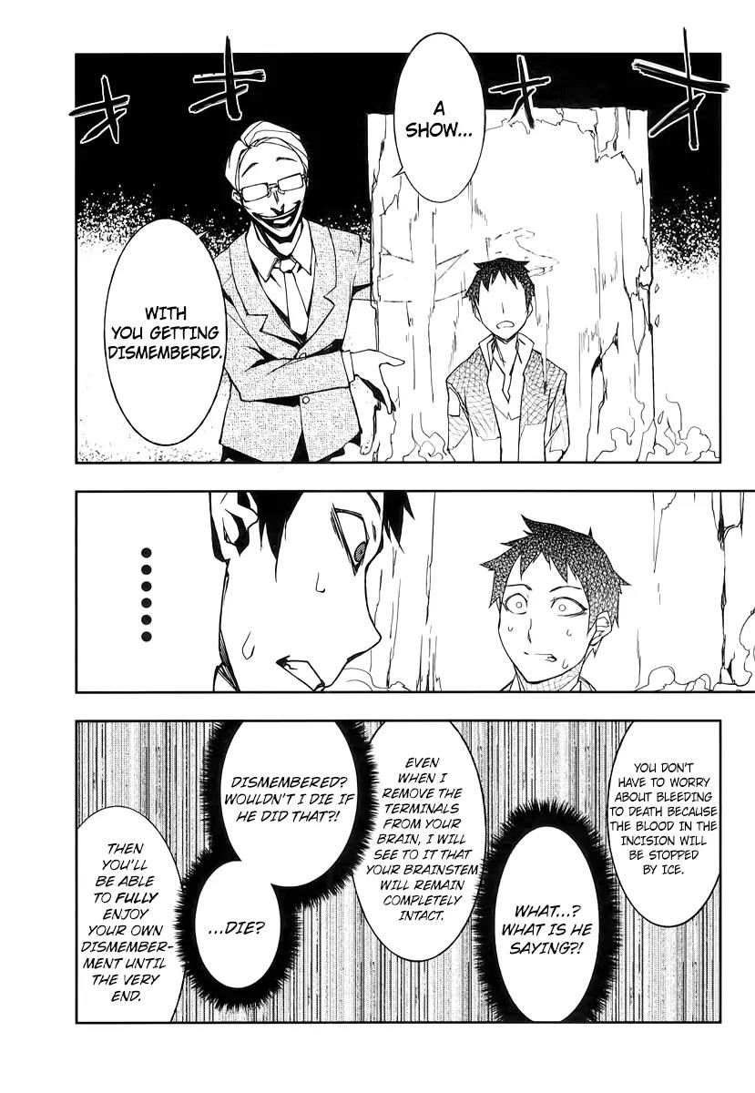 Demon Possession Chapter 1 page 47 - Chapter 1