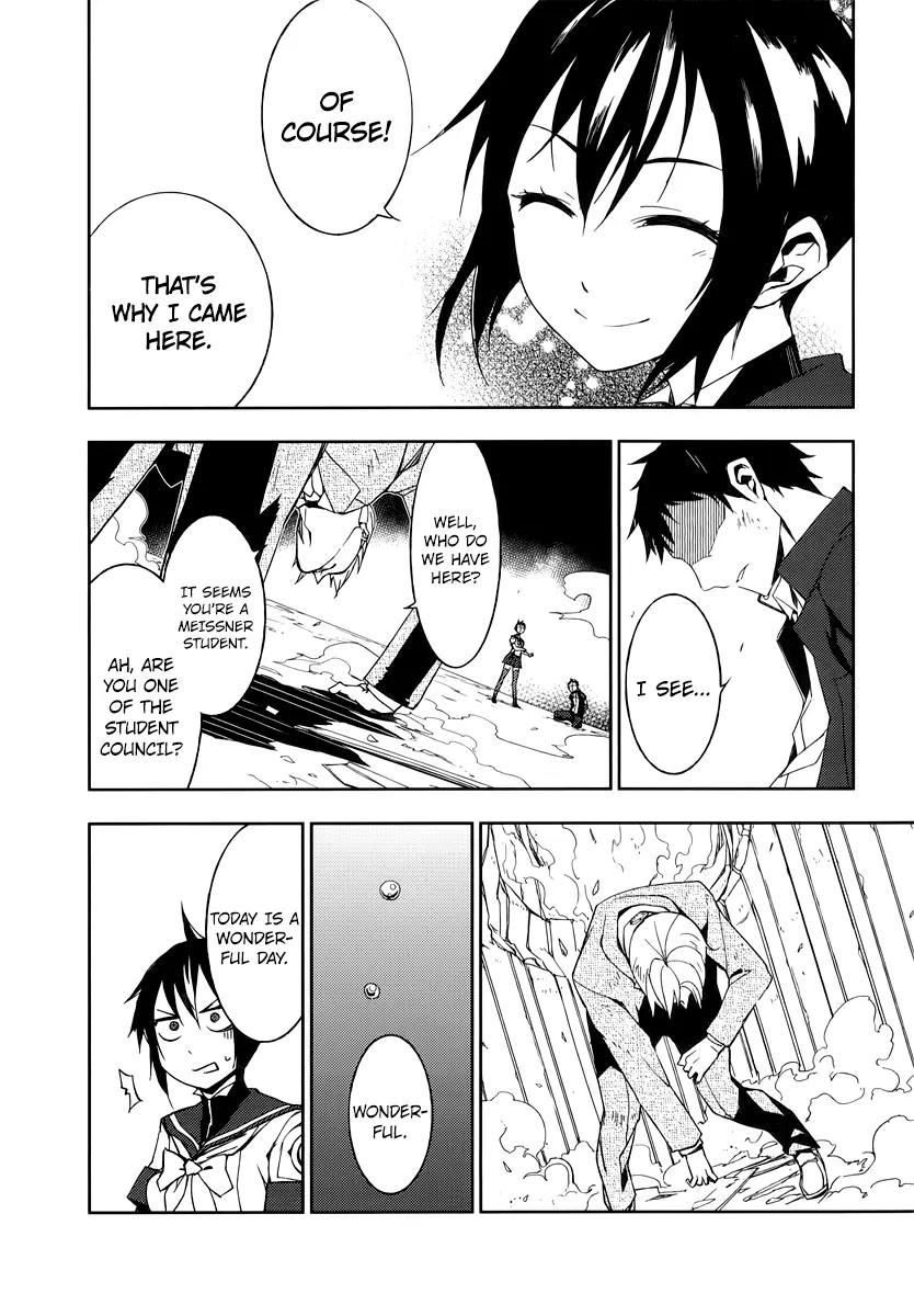 Demon Possession Chapter 1 page 53 - Chapter 1