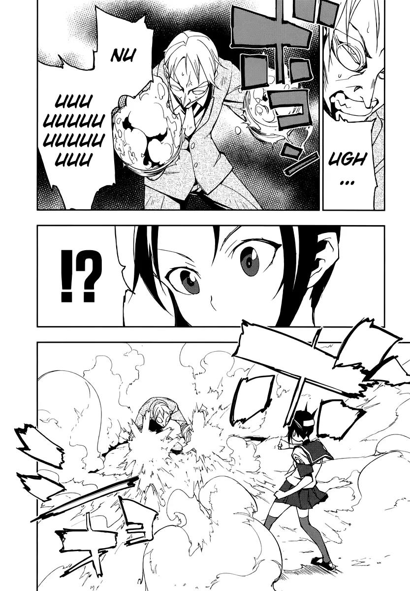 Demon Possession Chapter 1 page 68 - Chapter 1