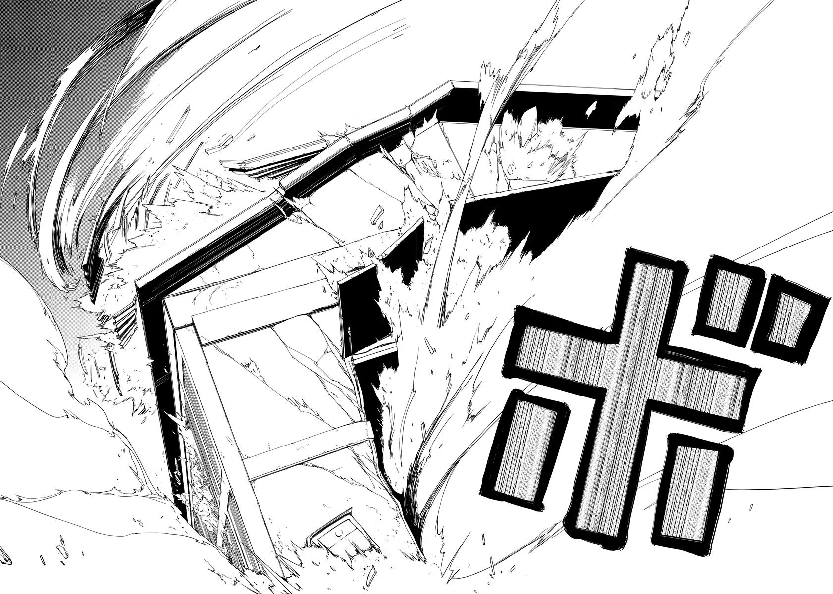 Demon Possession Chapter 1 page 71 - Chapter 1
