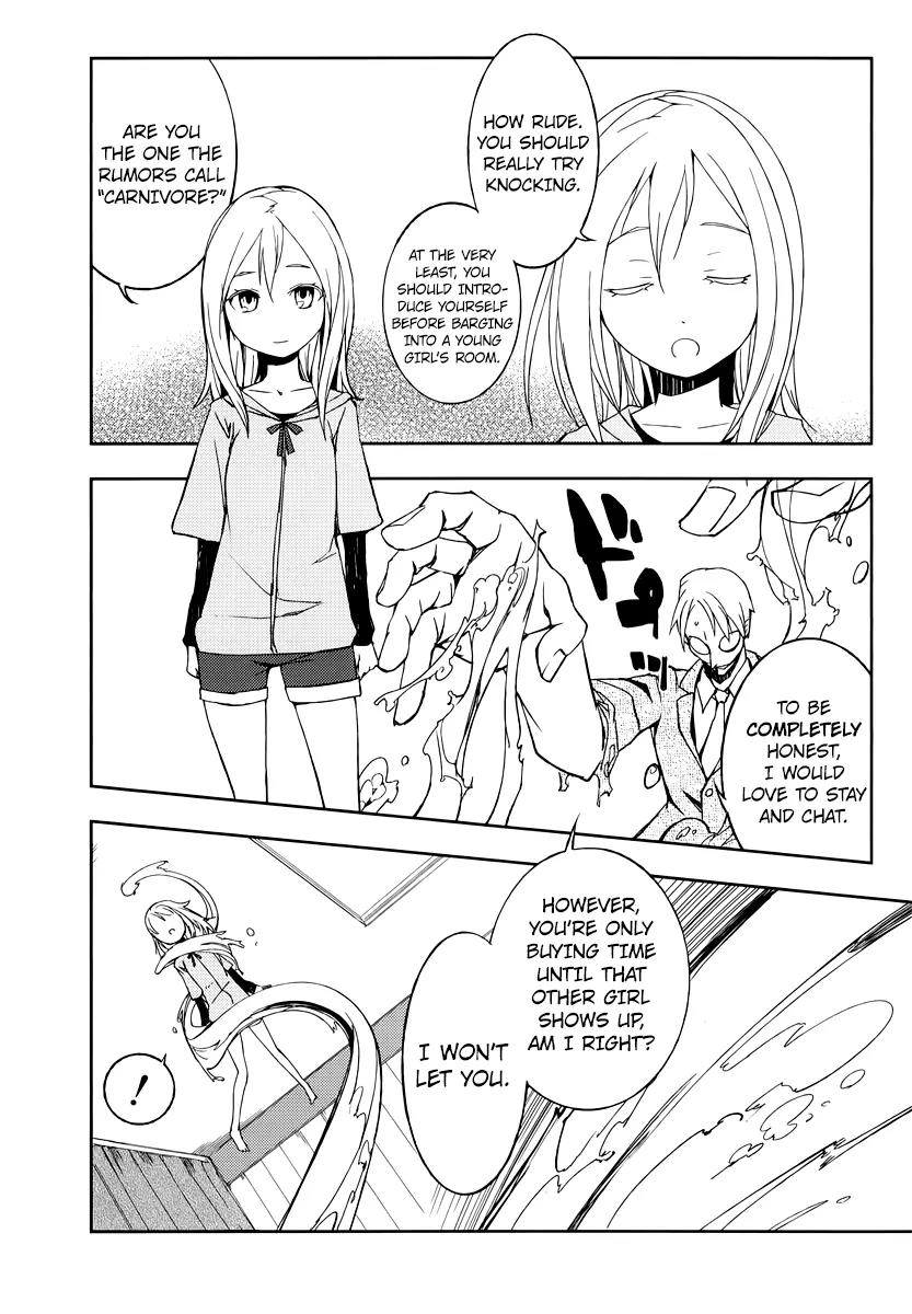 Demon Possession Chapter 1 page 75 - Chapter 1