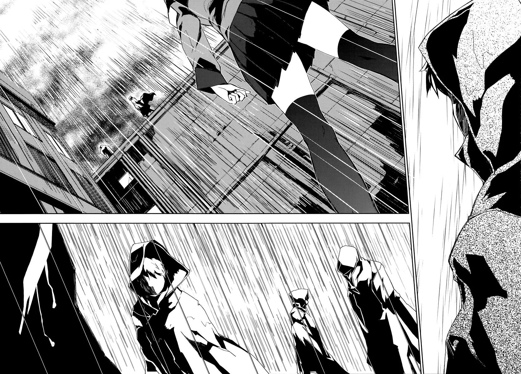 Demon Possession Chapter 1 page 8 - Chapter 1