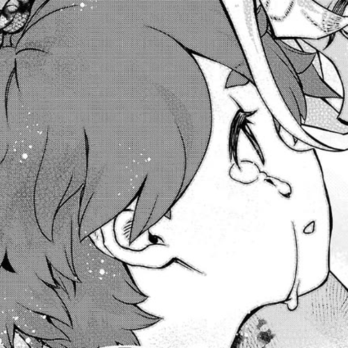Demon Queen–sama Can't Defeat Hero-kun. Chapter 14 cover