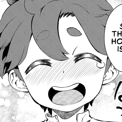Demon Queen–sama Can't Defeat Hero-kun. Chapter 15 cover