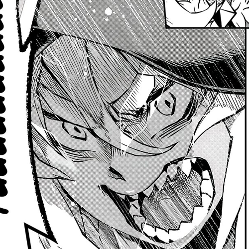 Demon Queen–sama Can't Defeat Hero-kun. Chapter 18 cover