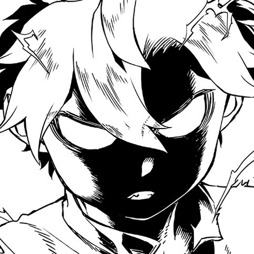 Demon Queen–sama Can't Defeat Hero-kun. Chapter 19.1 cover