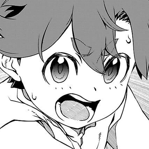 Demon Queen–sama Can't Defeat Hero-kun. Chapter 29 cover