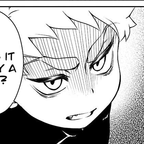 Demon Queen–sama Can't Defeat Hero-kun. Chapter 34 cover