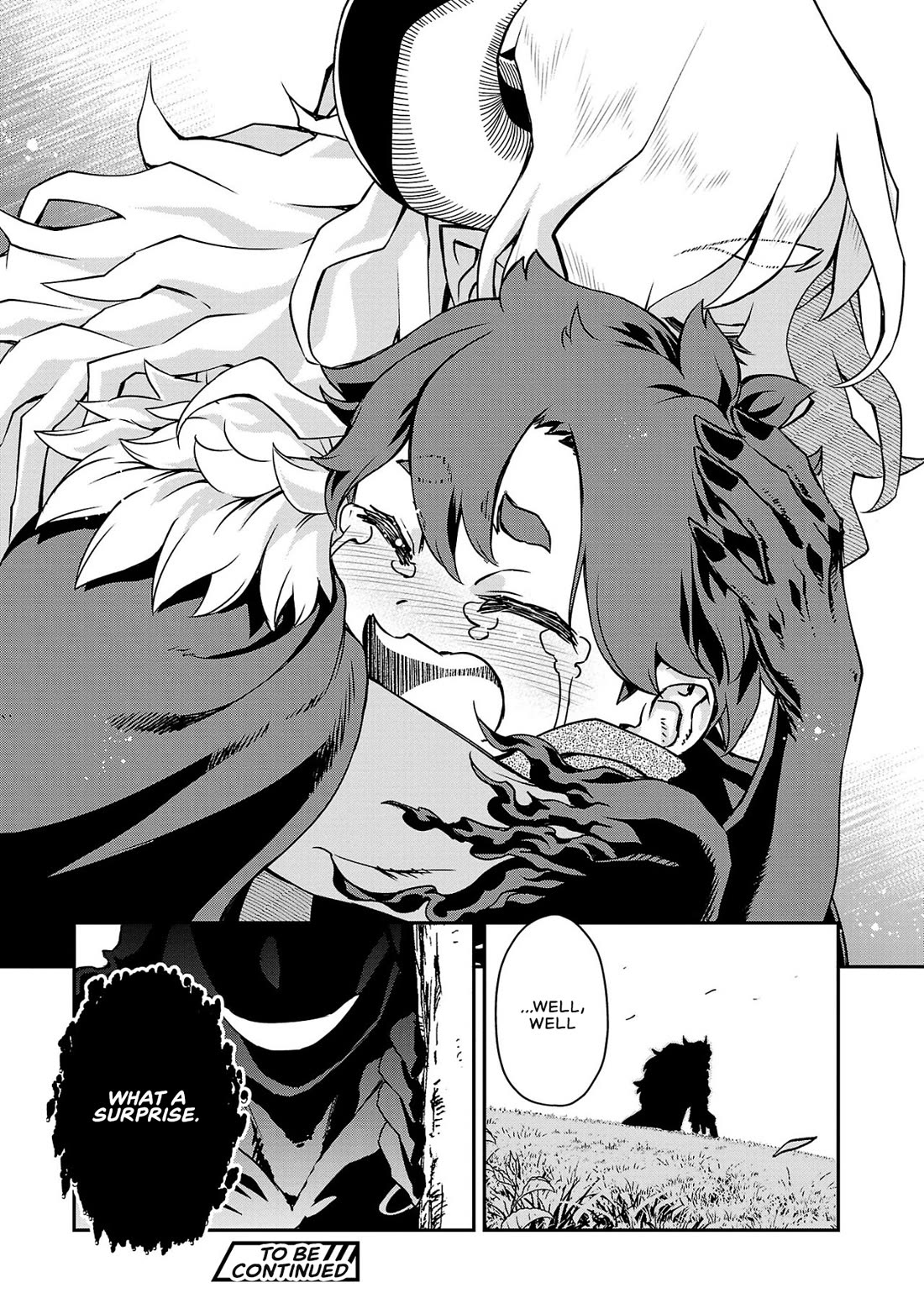 Demon Queen–sama Can't Defeat Hero-kun. Chapter 6 page 11 - Chapter 6