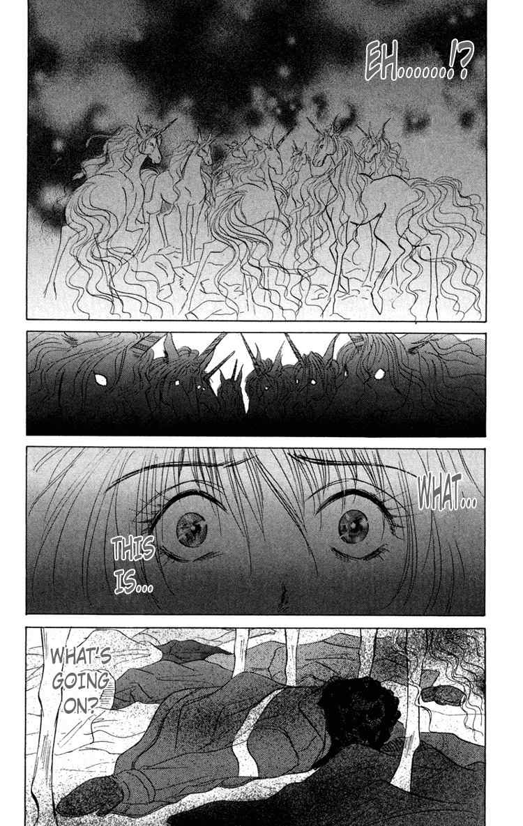 Demon Sacred Chapter 1 page 17 - Chapter 1: Sisters