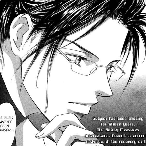 Demon Sacred Chapter 1: Sisters cover