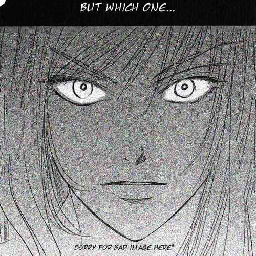 Demon Sacred Chapter 14: Sign cover
