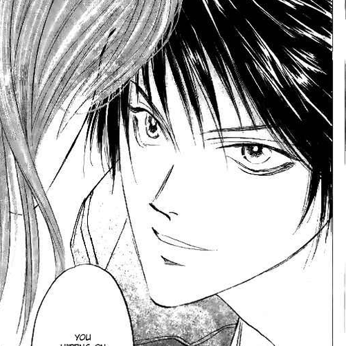 Demon Sacred Chapter 16: Ecstasy cover