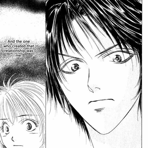 Demon Sacred Chapter 18: Transformation cover