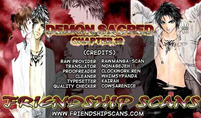 Demon Sacred Chapter 19 page 47 - Chapter 19: Sprout