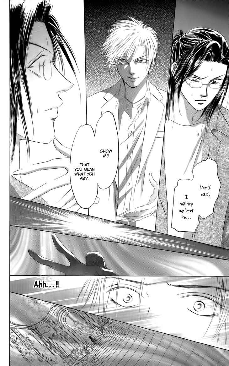 Demon Sacred Chapter 22 page 28 - Chapter 22