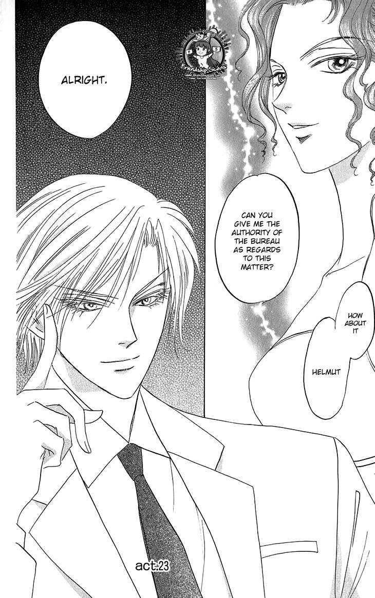 Demon Sacred Chapter 23 page 46 - Chapter 23