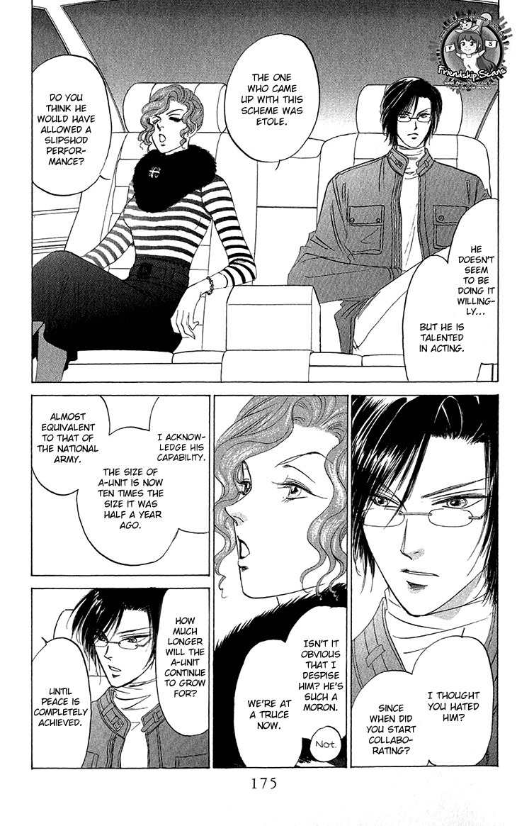 Demon Sacred Chapter 24 page 36 - Chapter 24
