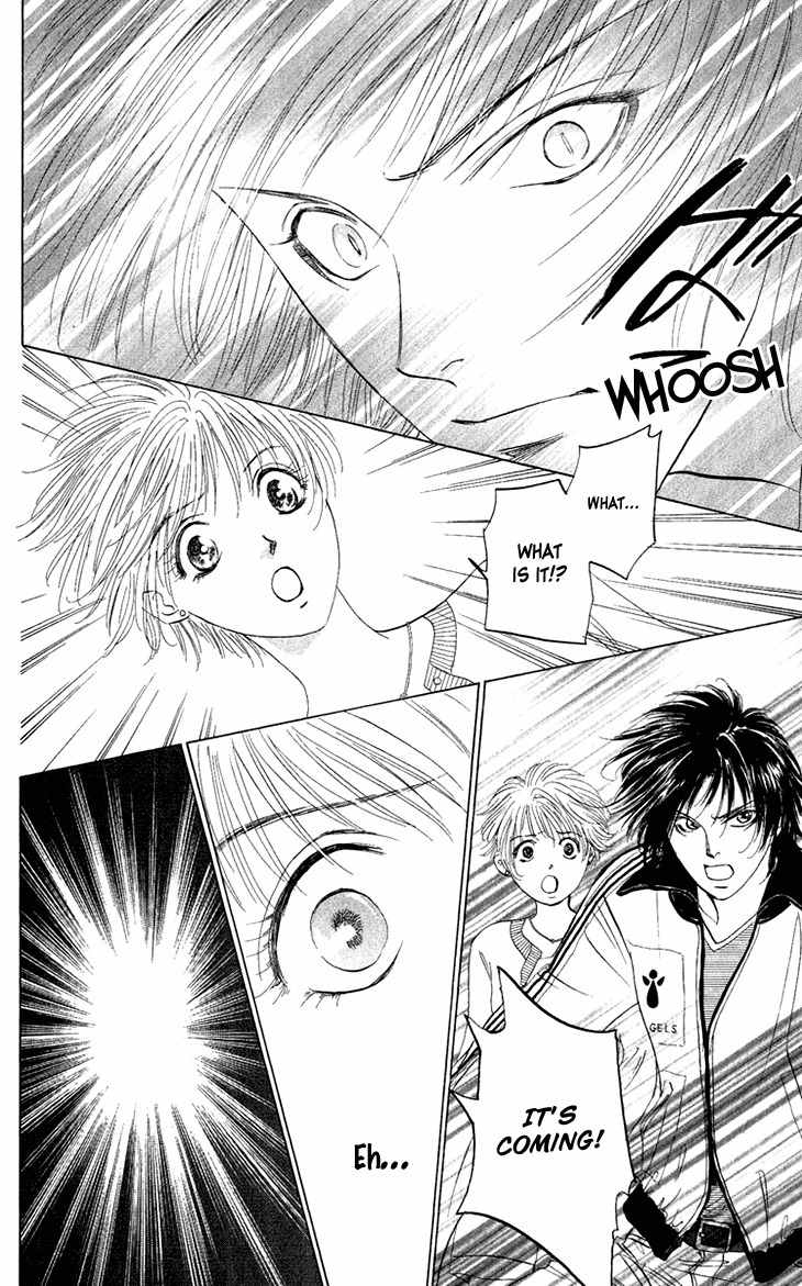 Demon Sacred Chapter 25 page 20 - Chapter 25: Loneliness
