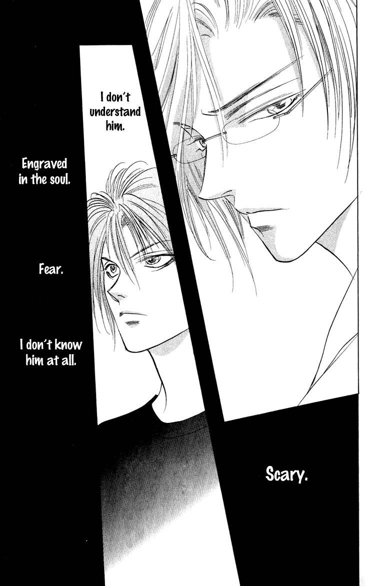 Demon Sacred Chapter 26 page 34 - Chapter 26: Confession
