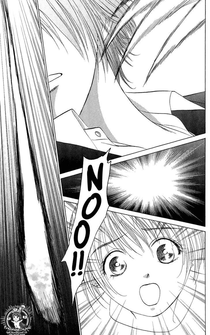 Demon Sacred Chapter 27 page 37 - Chapter 27: act. 27