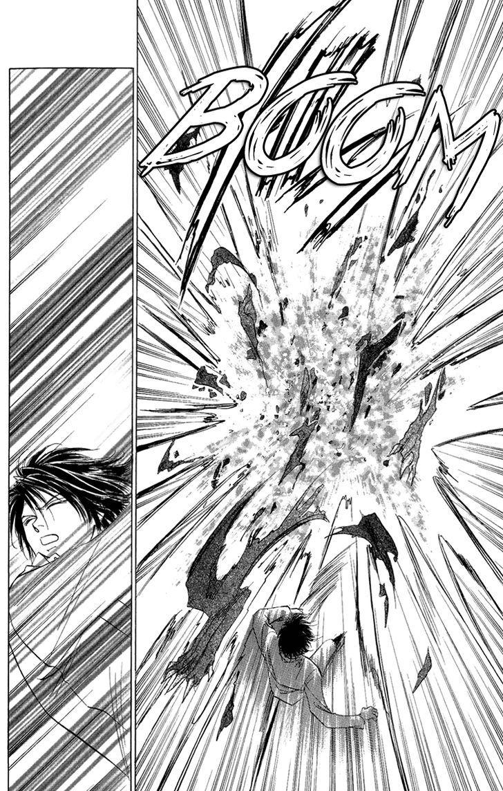 Demon Sacred Chapter 27 page 38 - Chapter 27: act. 27