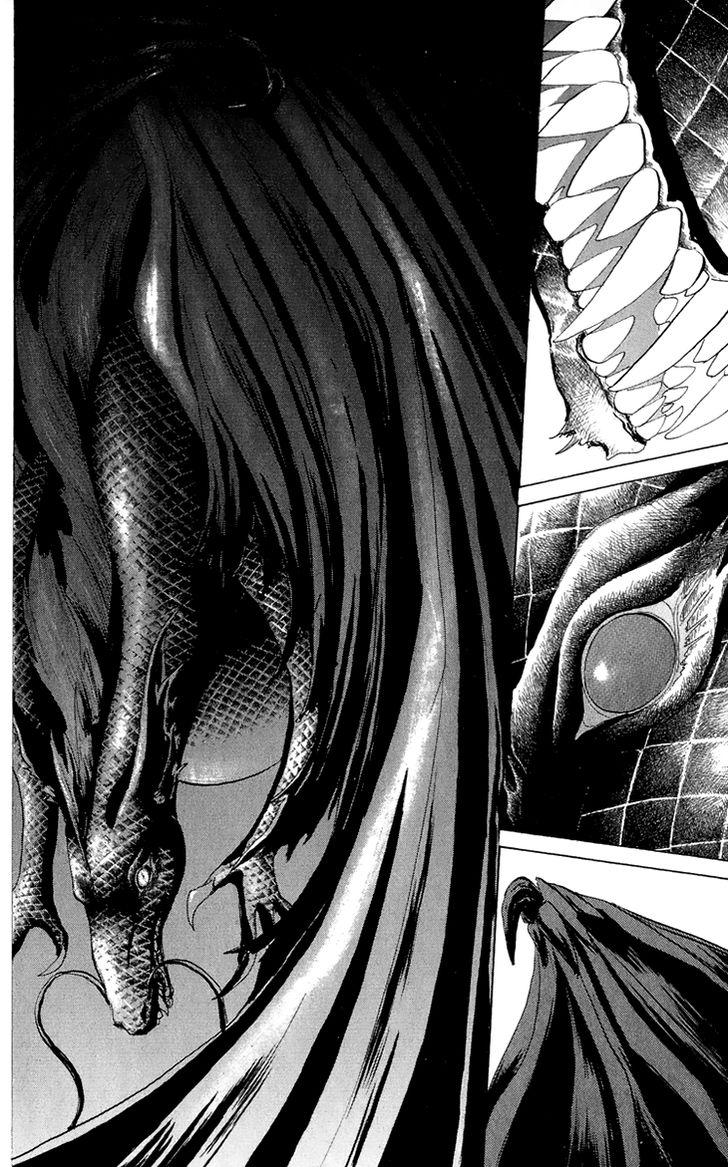 Demon Sacred Chapter 28 page 24 - Chapter 28: act. 28