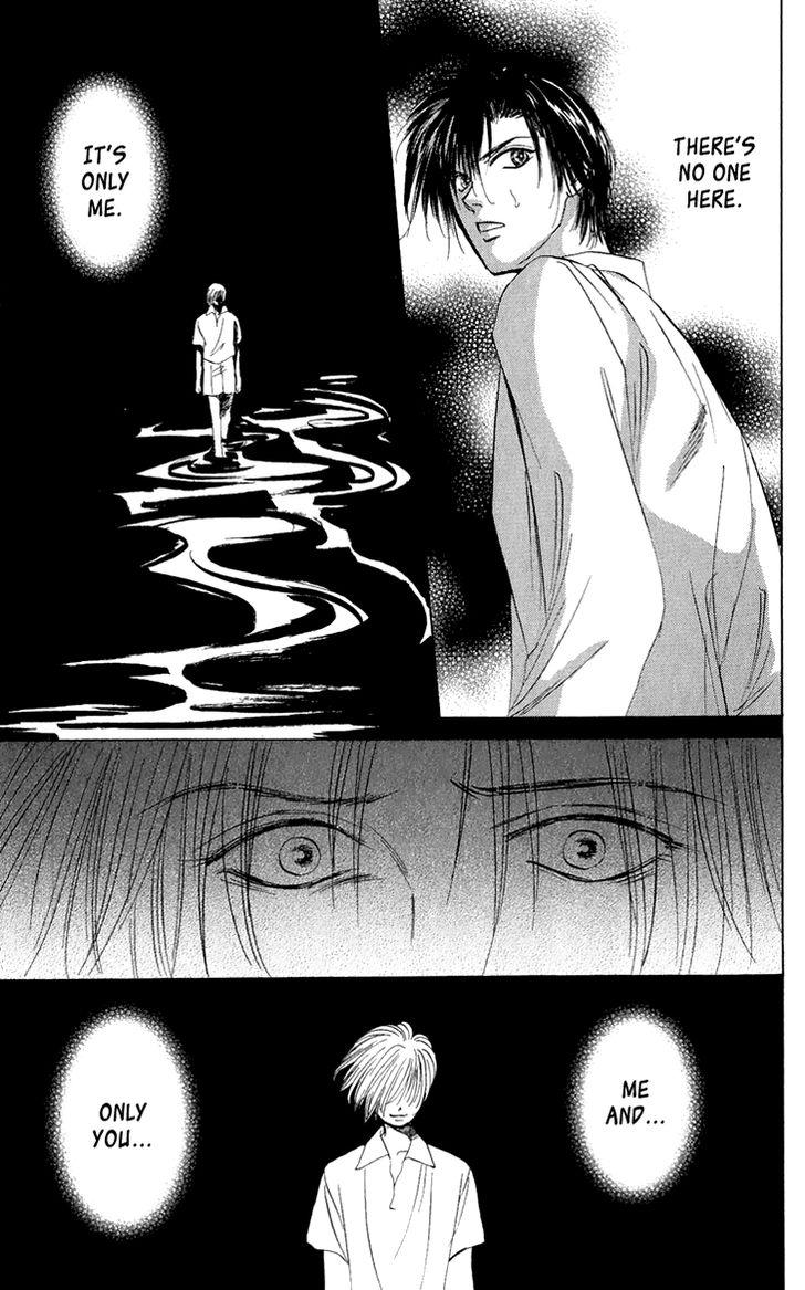 Demon Sacred Chapter 28 page 31 - Chapter 28: act. 28