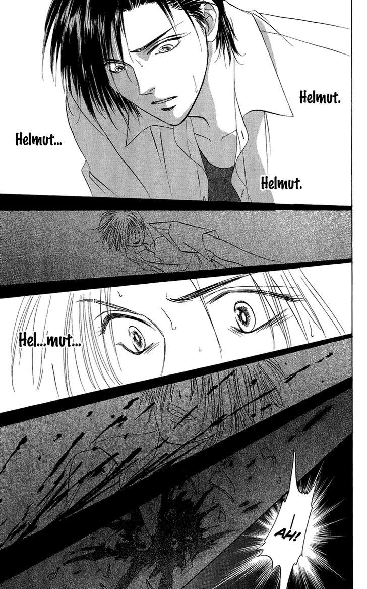 Demon Sacred Chapter 28 page 37 - Chapter 28: act. 28