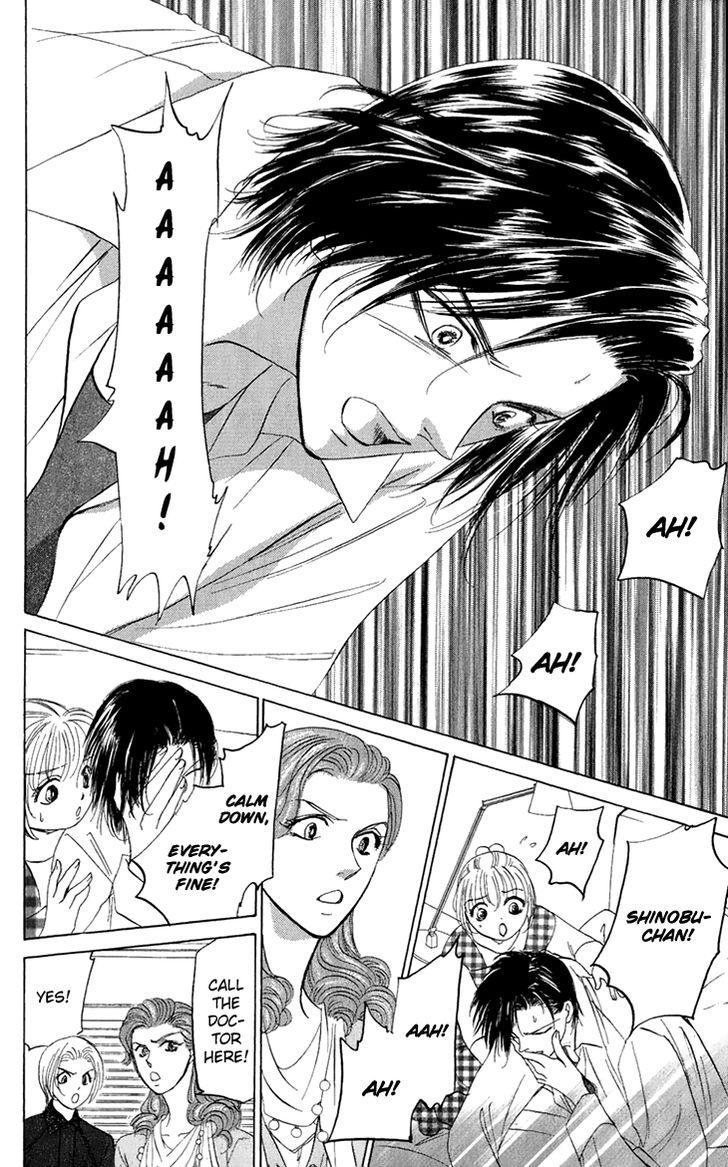 Demon Sacred Chapter 28 page 38 - Chapter 28: act. 28