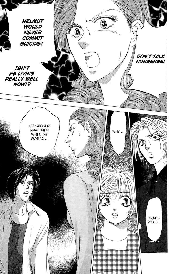 Demon Sacred Chapter 28 page 43 - Chapter 28: act. 28