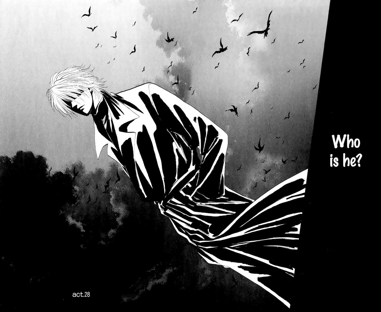 Demon Sacred Chapter 28 page 46 - Chapter 28: act. 28