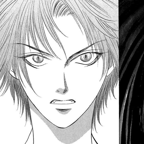 Demon Sacred Chapter 28: act. 28 cover