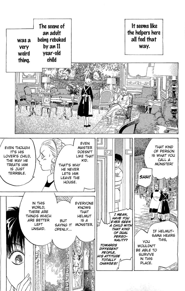 Demon Sacred Chapter 29 page 30 - Chapter 29