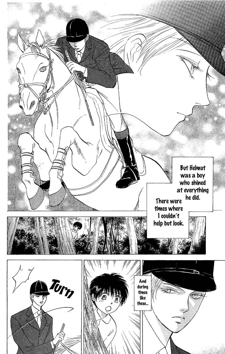 Demon Sacred Chapter 29 page 33 - Chapter 29