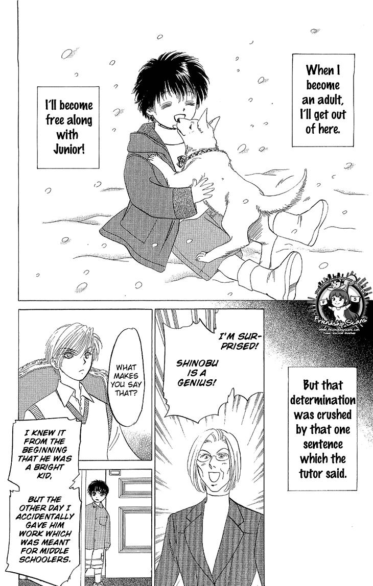 Demon Sacred Chapter 29 page 37 - Chapter 29