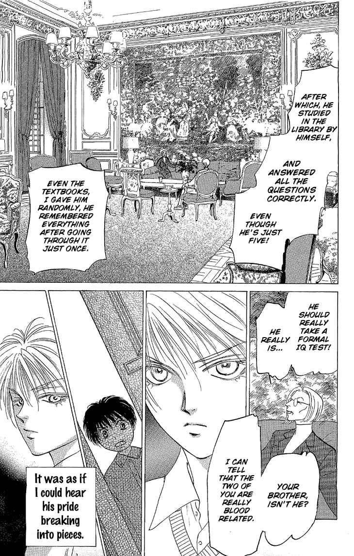 Demon Sacred Chapter 29 page 38 - Chapter 29