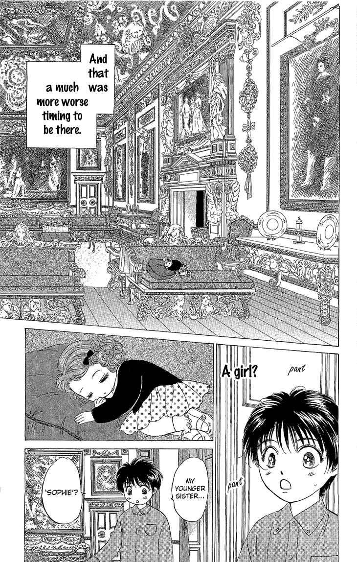 Demon Sacred Chapter 29 page 40 - Chapter 29