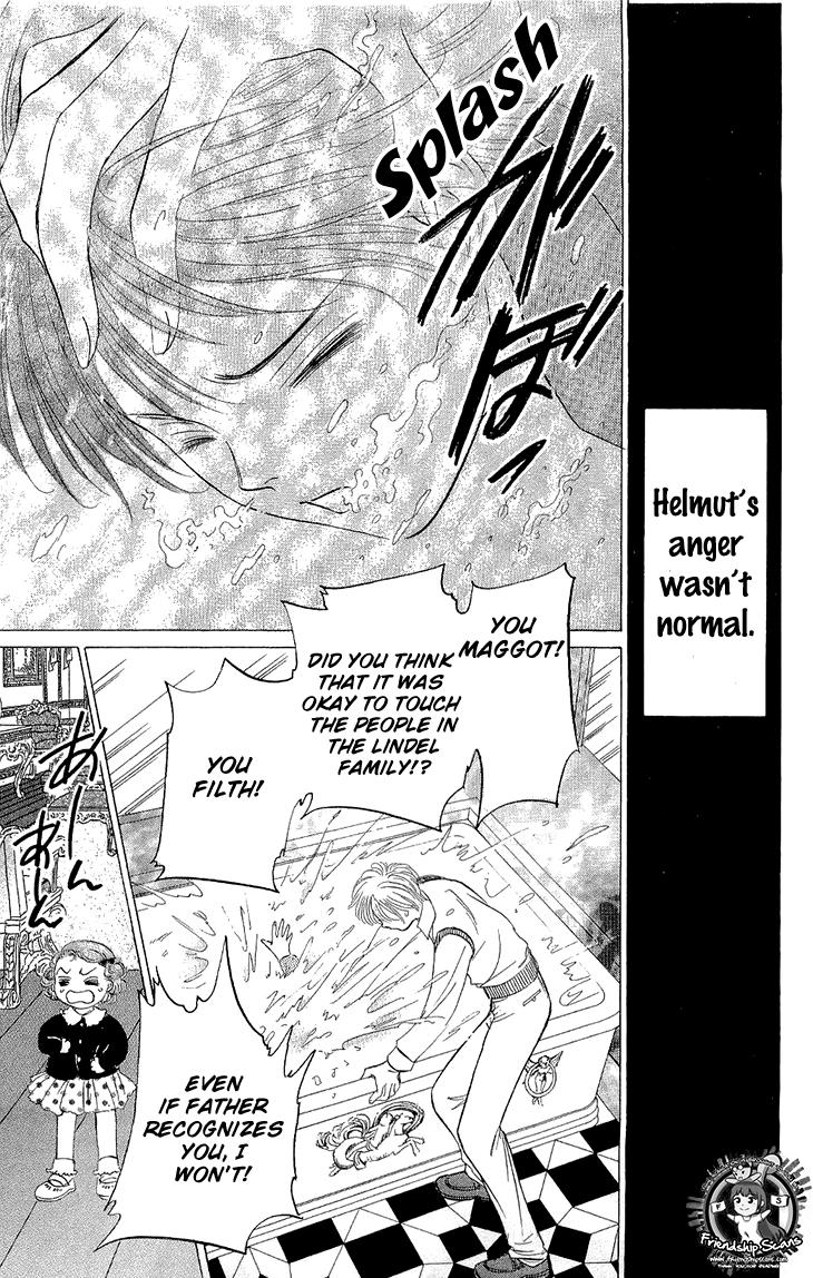 Demon Sacred Chapter 29 page 42 - Chapter 29
