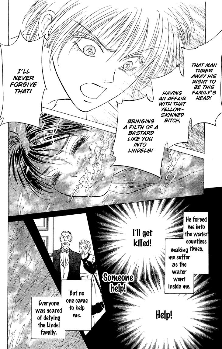Demon Sacred Chapter 29 page 43 - Chapter 29